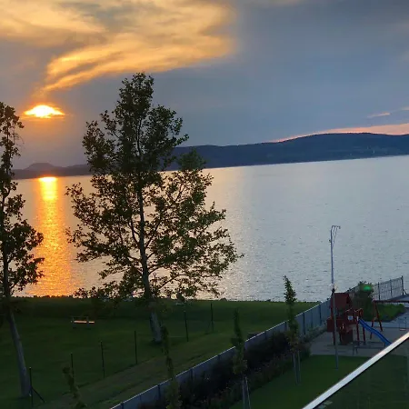 Apartmán Lela Lakeside A Vizek Szerelmeseinek Balatonlelle