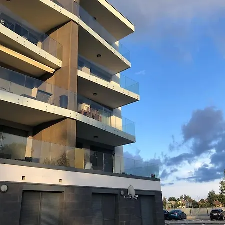 Apartmán Lela Lakeside A Vizek Szerelmeseinek Balatonlelle
